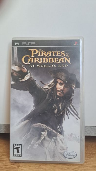 Joc PSP full box