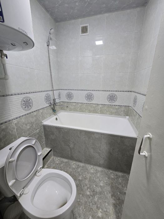 Фрунзенский 2 хона Ижара