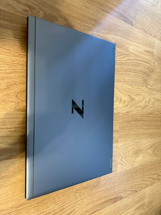 HP ZBook Fury 15 G8 / i7-11850H / 16GB / NVidia T1200 4GB / SSD 512GB – NOU