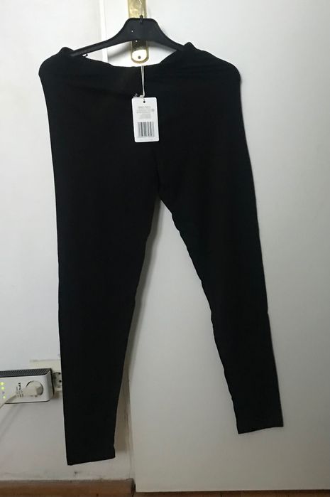 Leggings Blue Motion