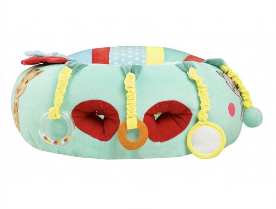 Бебешки барбарон