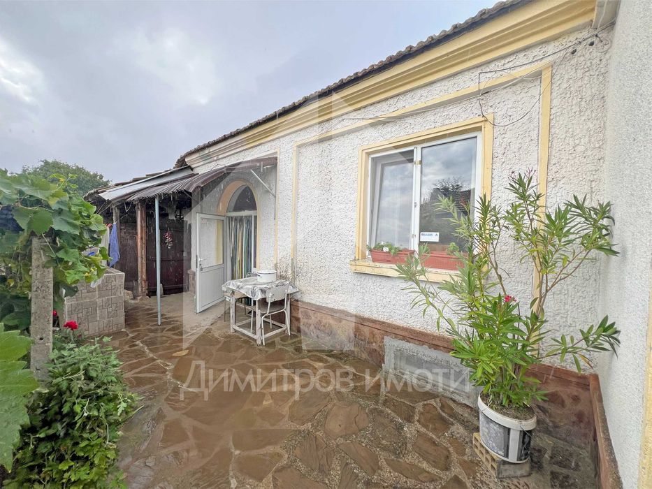 Продава се Къща в с. Мировци, Област Шумен - 88 кв.м за 546 €/кв.м - Снимка #18