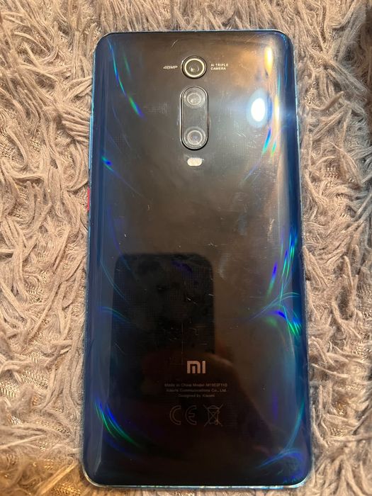 Mi9t pro только обмен