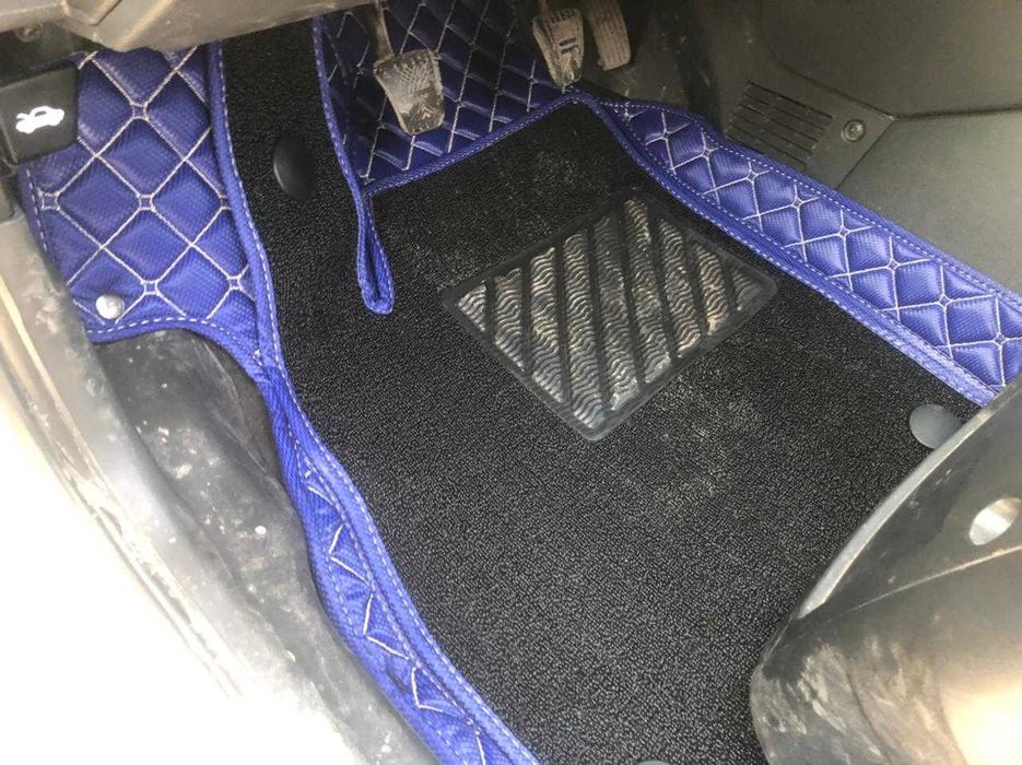 5 д карбоновые авто полики