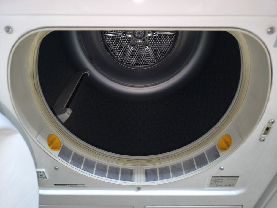 Сушилня Miele T 8626 WP - 7кг. термопомпа.