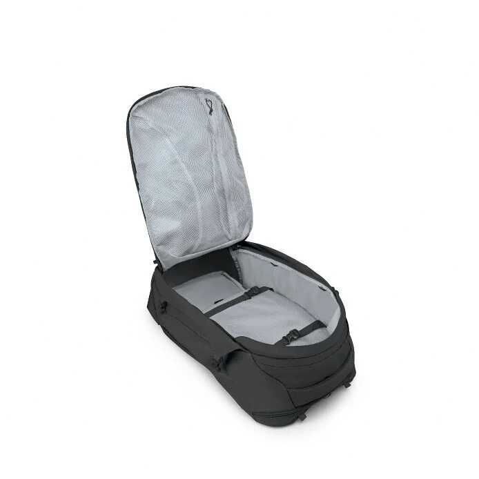 Туристическа раница за ръчен багаж Osprey Farpoint 40 (Цвят: Графит) – Нова