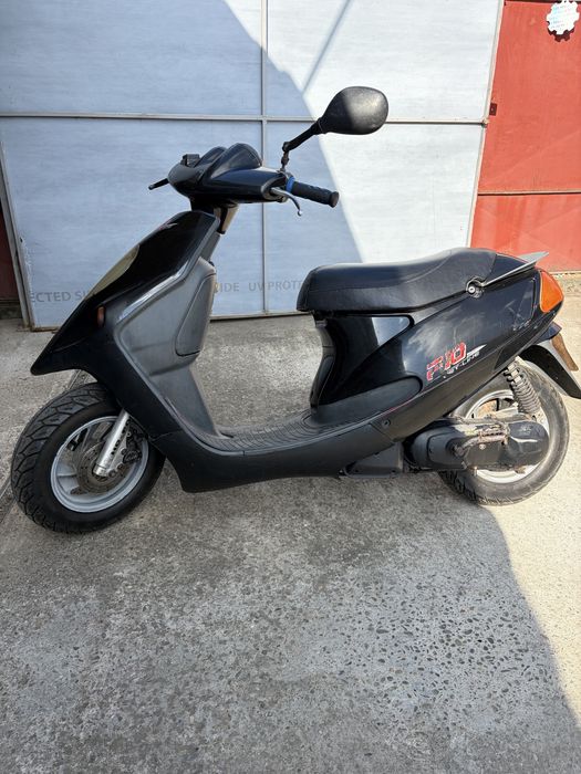 Vand Scuter Malaguti F10