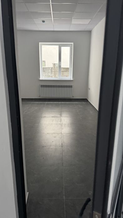 Коммерческое помещение