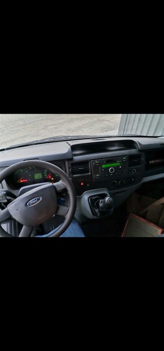 Injectoare pompă injecție 2.2 tdci Ford Transit euro 4