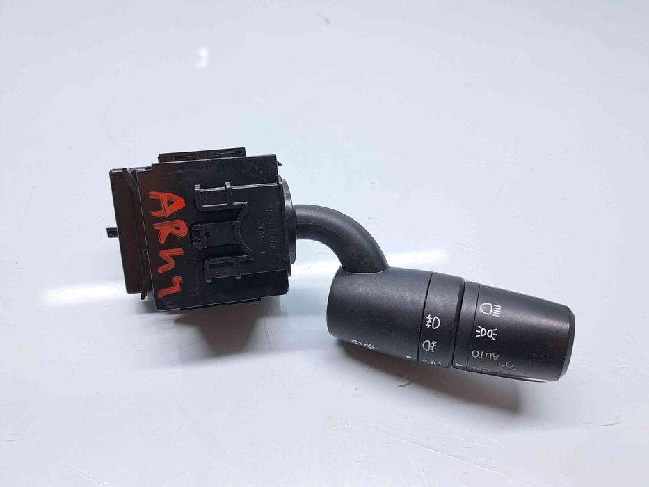 Maneta semnalizare  Mazda 6 (GJ1) [Fabr 2014-2021] KD5117F887