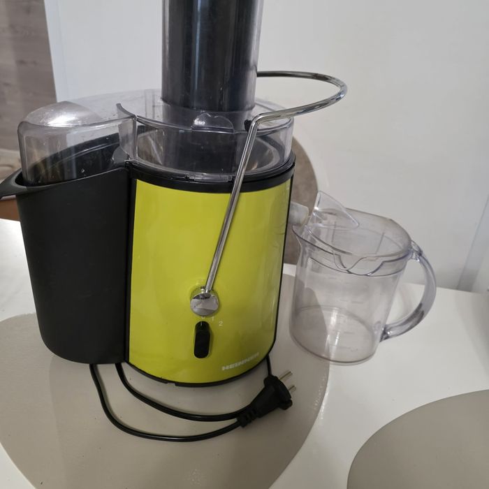 Сокоизтисквачка Heinner