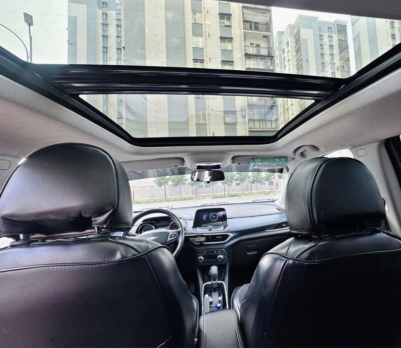 Трекер 2 фул 3 поз.