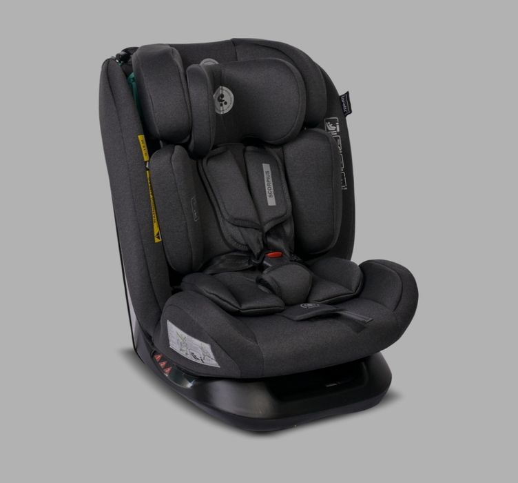 Scaun auto Lorelli  scorpius i-size