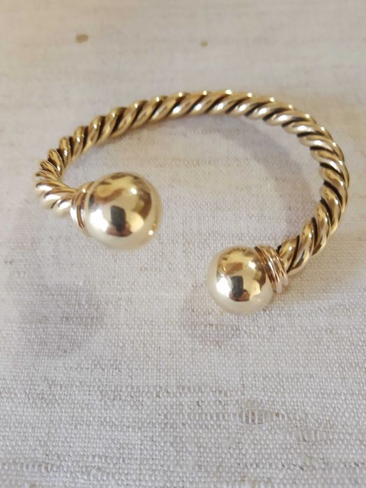 Златни Нови гривни,масивни,плътни,Продавам на изработка,качествоСУПЕР