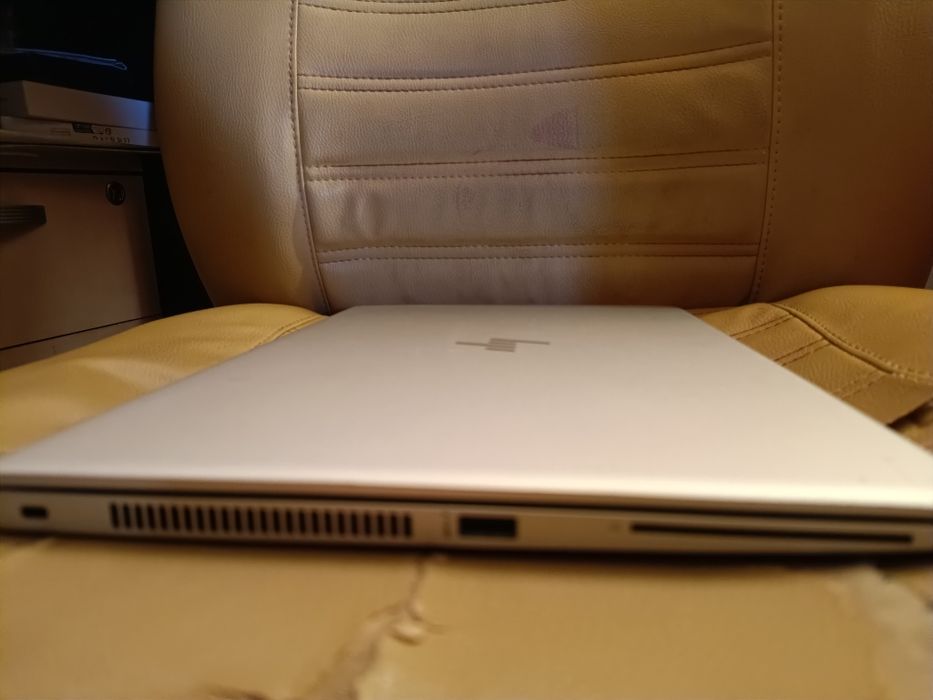 HP Elitebook 840 Touchscreen 512gb SSD 16gb RAM