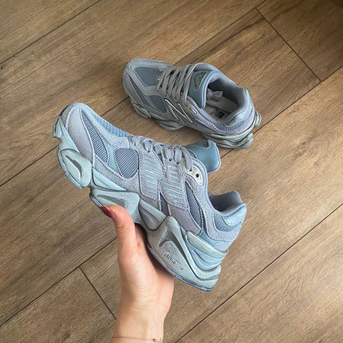 New Balance 9060 Arctic Grey - 36/37/40/42/44
