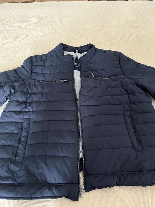 Мужские куртки новые