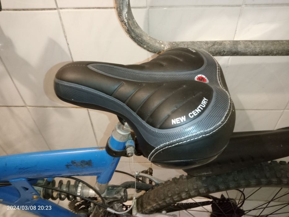 Горный велосипед для взрослых