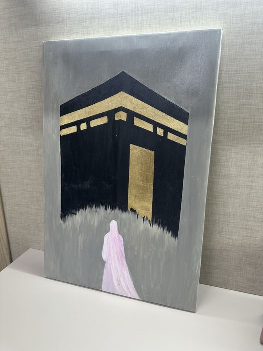 Картина на холсте