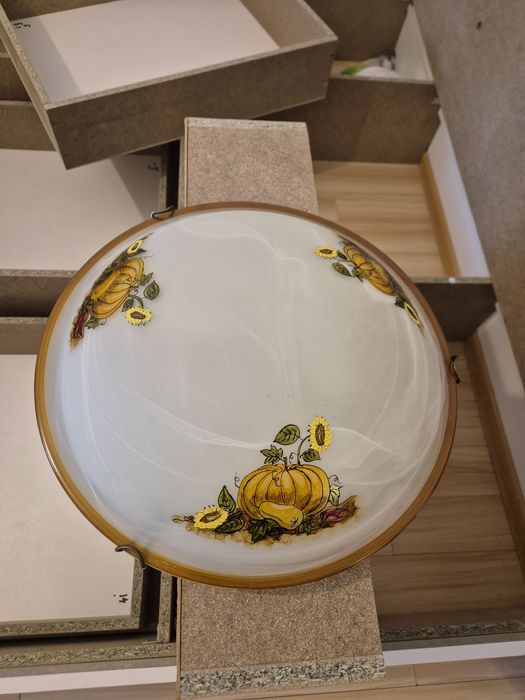 Aplica tavan/perete baie/bucatarie/sufragerie 2 modele