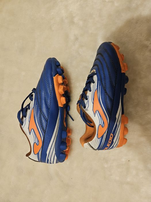 Ghete fotbal Joma Toledo 28