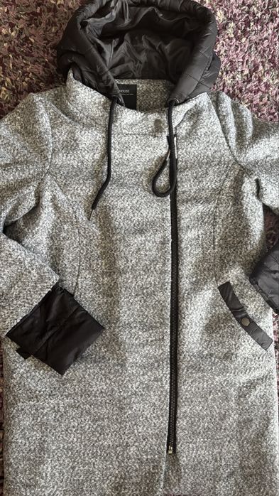 Зимно палто HOUSE, S размер