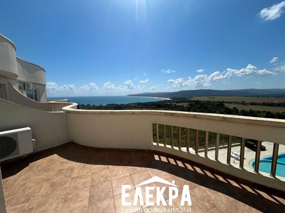 Продава се Двустаен апартамент в Бяла - 96 кв.м за 740 €/кв.м - Снимка #6