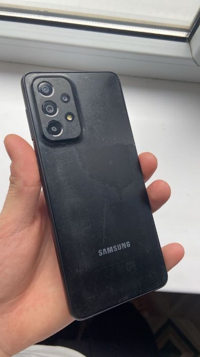 Samsung a33 5G срочно