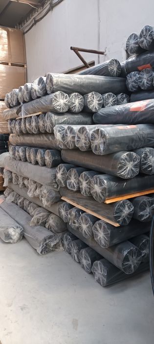 Folie antiburuieni/ Agrotextil /densitate 100g/mp!Tratata UV