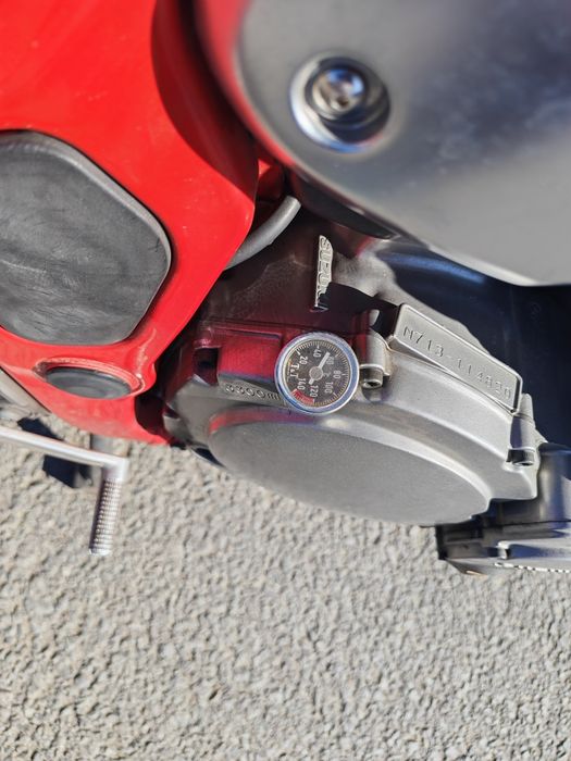 Suzuki Bandit GSF600