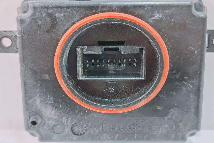 Modul xenon Droser  4G0907697F Volkswagen VW Touareg  seria