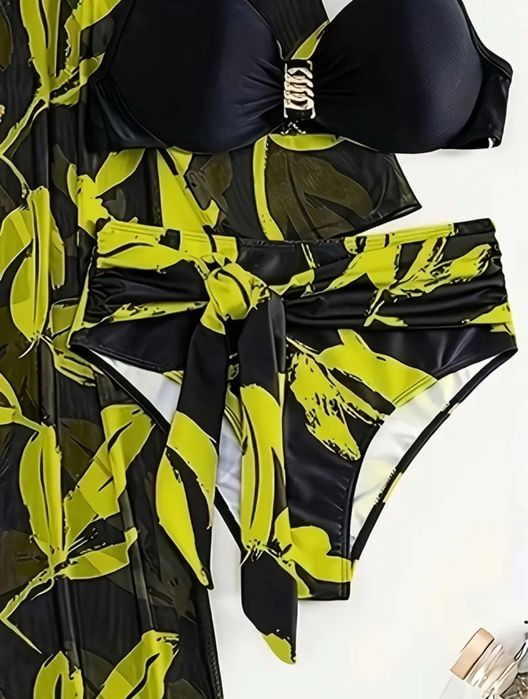 Дамски бански модерен комплект “Roxy”