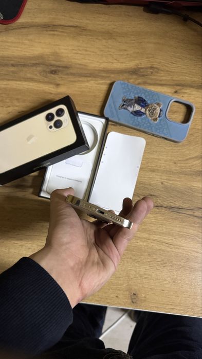 Iphone 13 Pro 128gb Айфон 13 Про 128гб