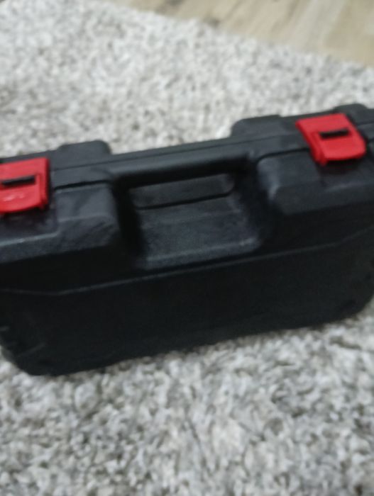 Mini drujba electrica