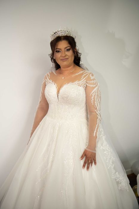 Rochie de mireasa