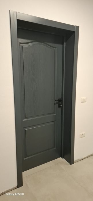 Montaj usi de interior/usi metalice/tâmplărie pvc(termopane)