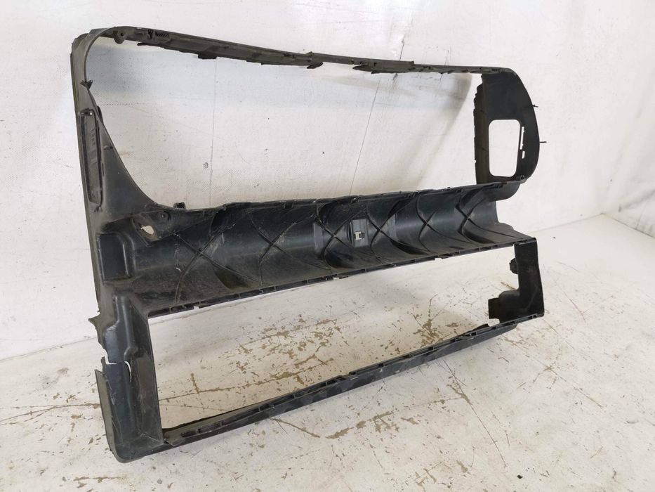 Предна конзола Бием Серия 7 Ф01/Ф02 [ - ] Оригинален Повреден BMW Seri