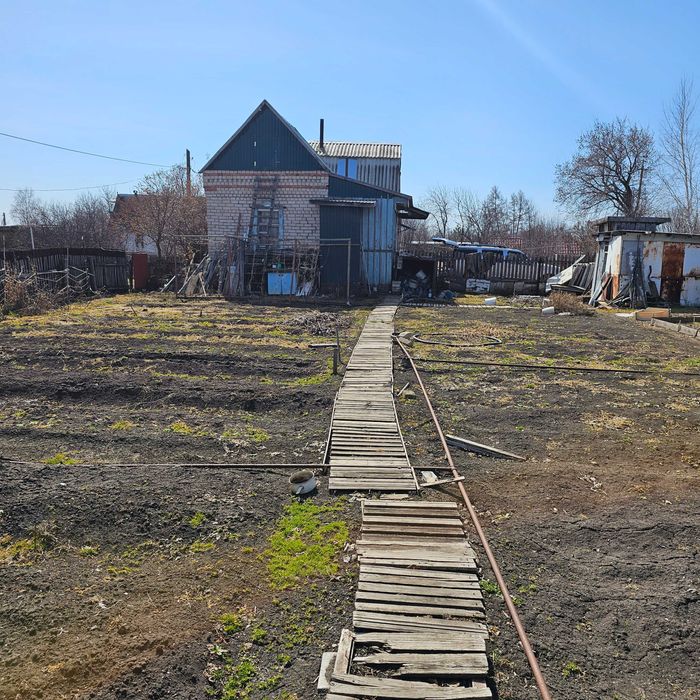 Продам дачу в с/о Ромашка