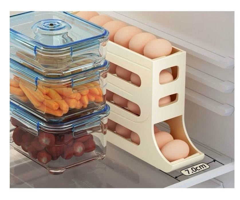 Контейнер для яиц