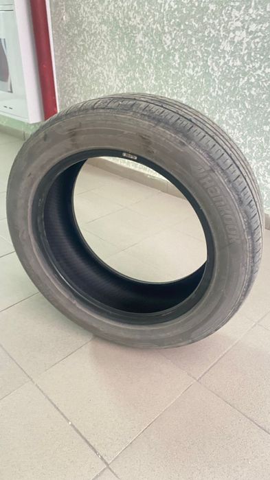 Hankook - летние шины