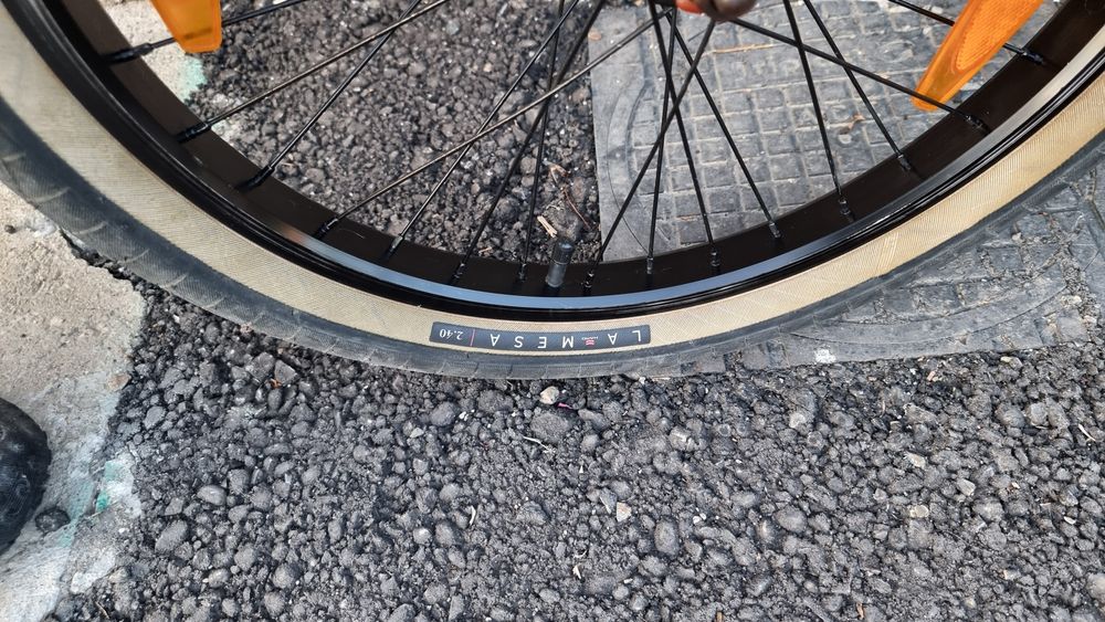 BMX Haro stare foarte bună