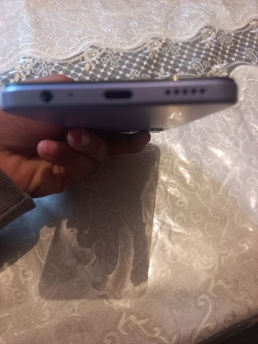 VIVO Y17S Yangi ochilganiga 15kun boldi