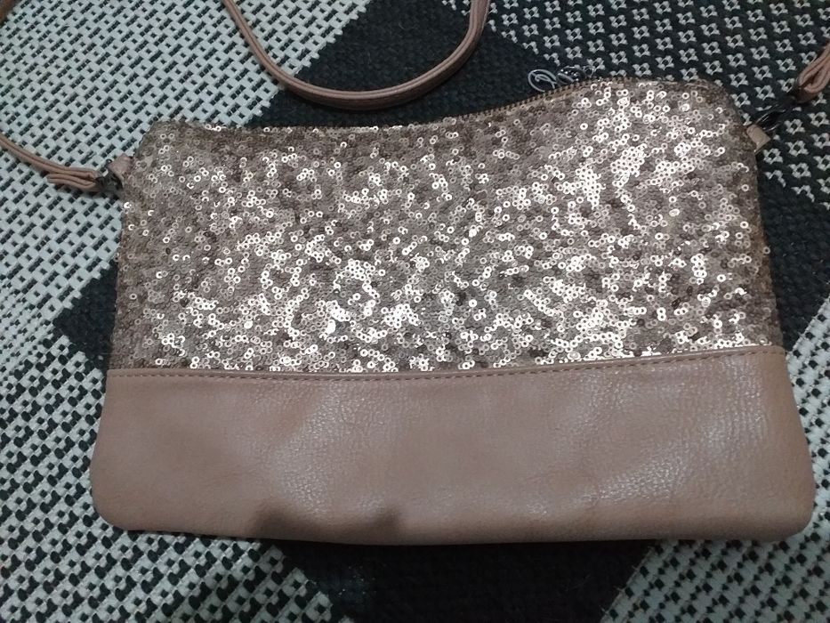 Michael Cors стилна дамска чанта  Louis Vuitton,Dune Lodon,Mohito,