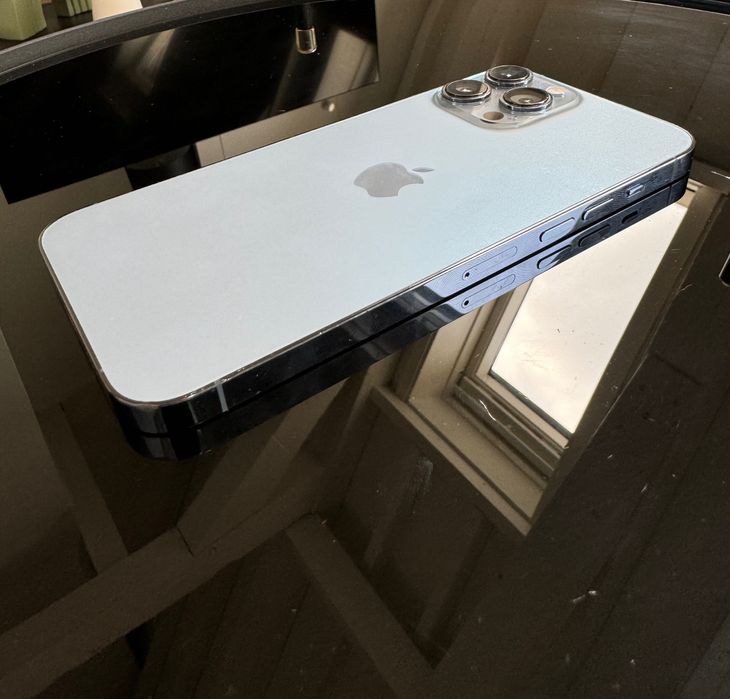 iPhone 13 Pro Max 256GB Blue