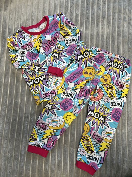 Продам вещи на девочку 3-4х лет