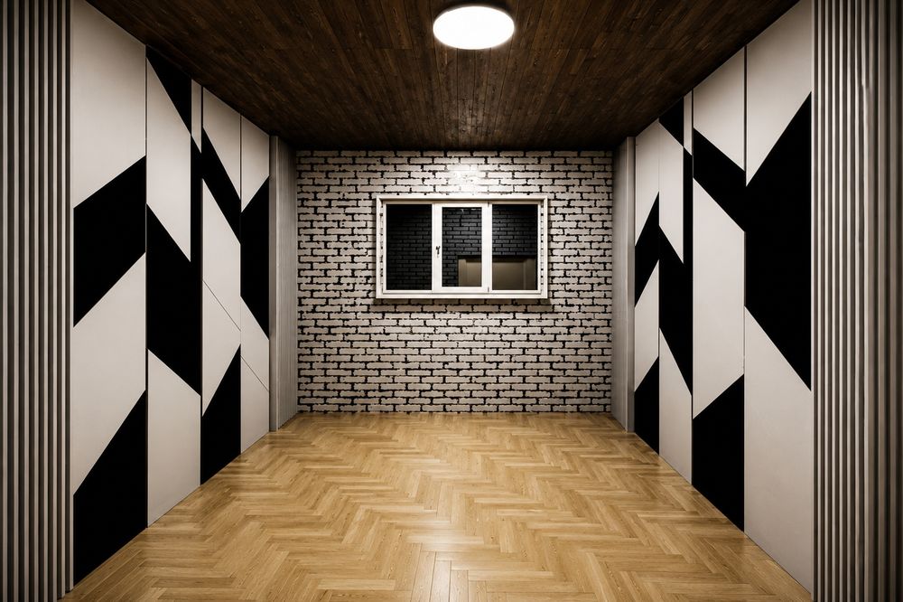 Professional 3Ds Max Vizualizatsiya | Eksteryer • Interyer • HD Render