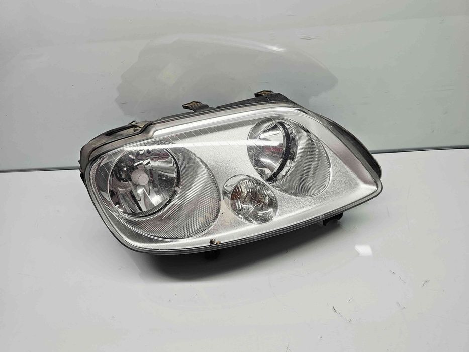 Far dreapta Volkswagen Caddy 3 (2KA, 2KH) [Fabr 2004-2009] 2K0941006B