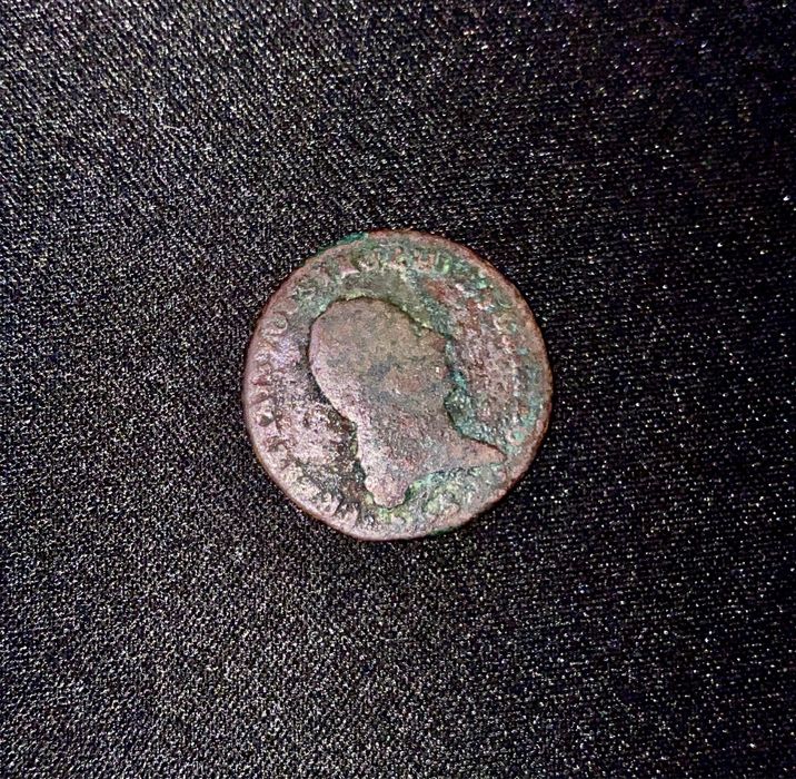 1 kreuzer 1812 Austria moneda Oradea • OLX.ro