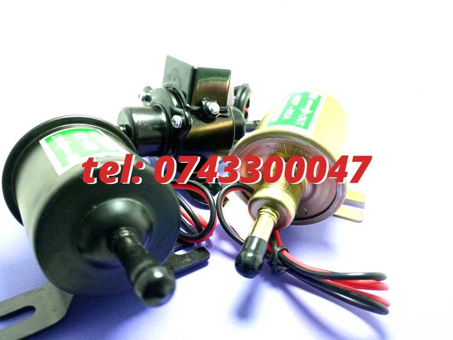 Unitate Transfer Orice Lichid Submersibila 12V Pentru Motorina Si Ulei Pentru Transfer Combustibil Si Motorina Pentru Transfer Lichide Tehnice