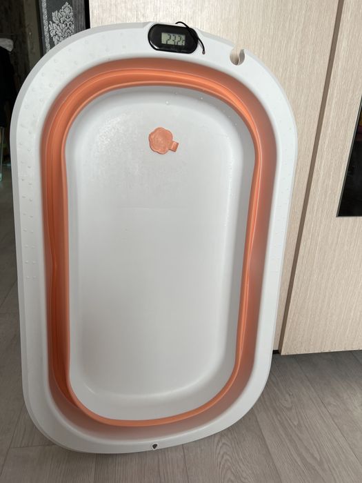 Продается детская ванночка